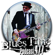 Blues Time Podcast