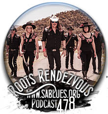 Roots Rendezvous Podcast